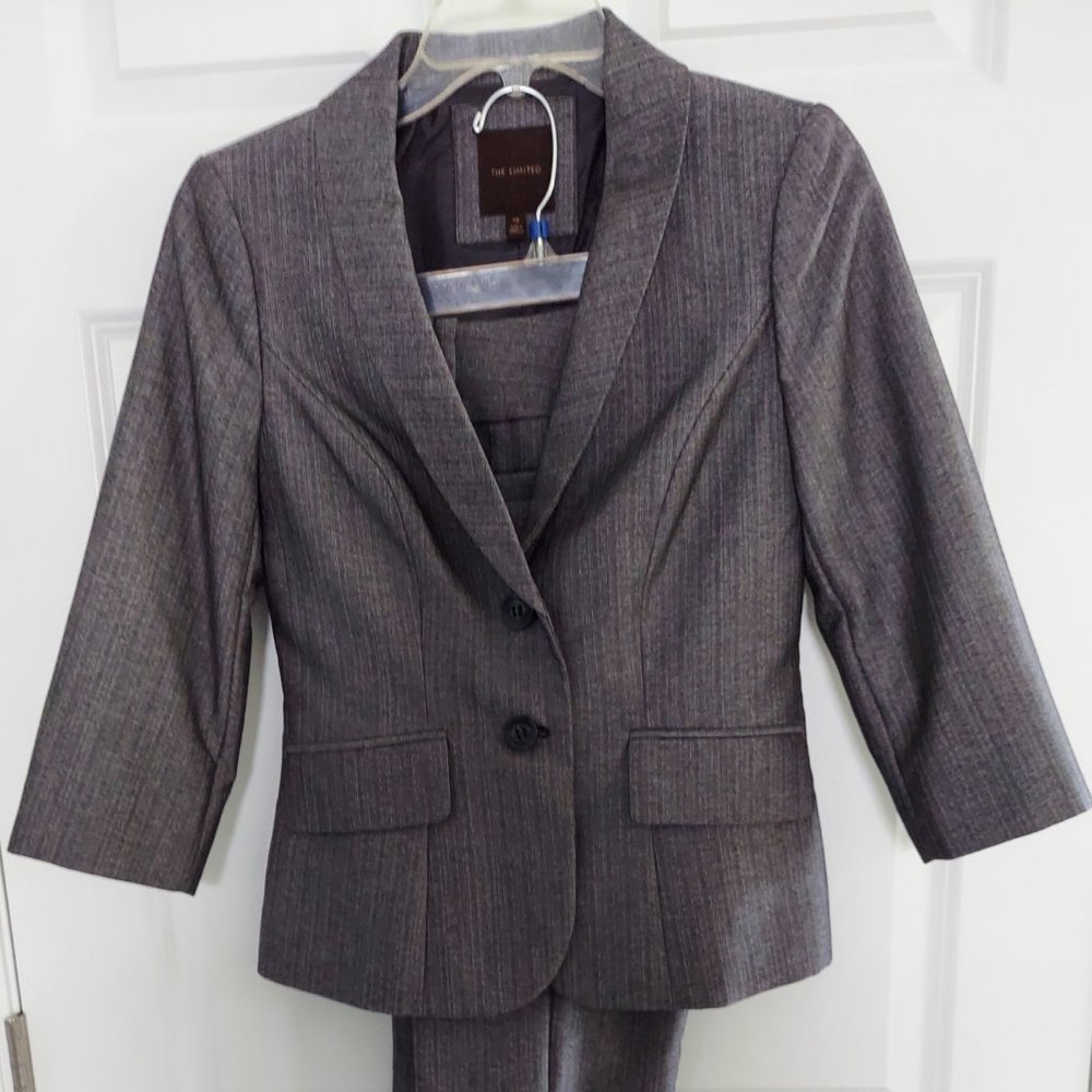 The Limited Suit